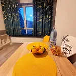 Apartment Sophia 2 Brasov