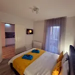 Appartement Sweet 2 Braşov