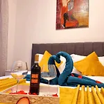 Lägenhet Sophia 2 Braşov