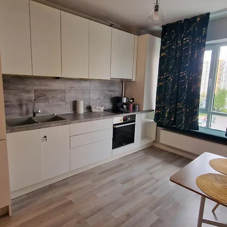 Apartment Sophia 2 Brasov