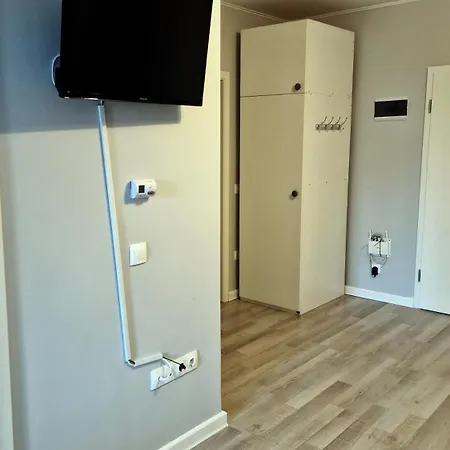 Apartment Sweet 2 *