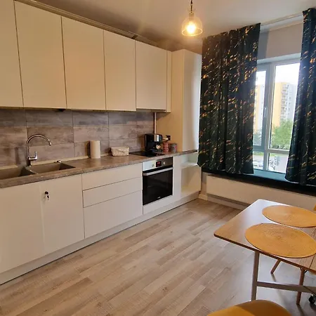 Sophia 2 Apartment Brasov
