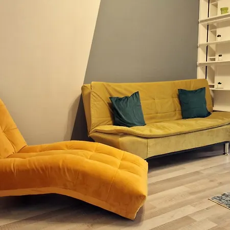 Apartment Sophia 2