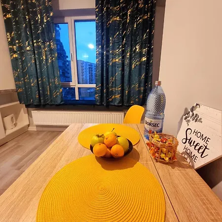 Apartment Sophia 2 Brasov