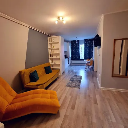 Sophia 2 Apartment