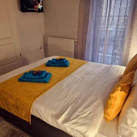 Sophia 2 Apartment Brasov