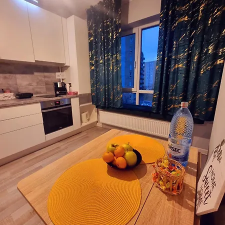 Sweet 2 Apartment