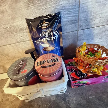 Apartment Sophia 2 *