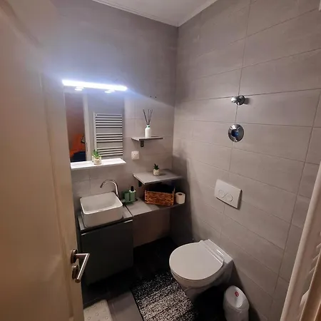 Apartment Sophia 2 *