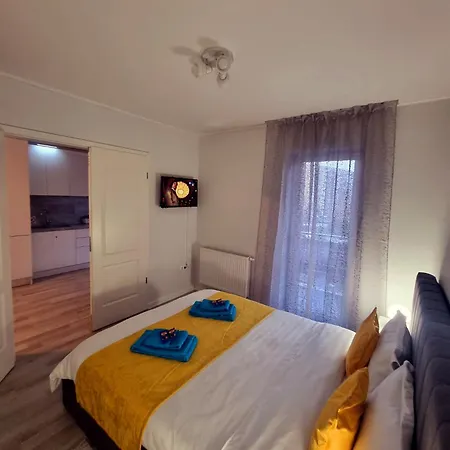 Apartment Sophia 2 Brasov