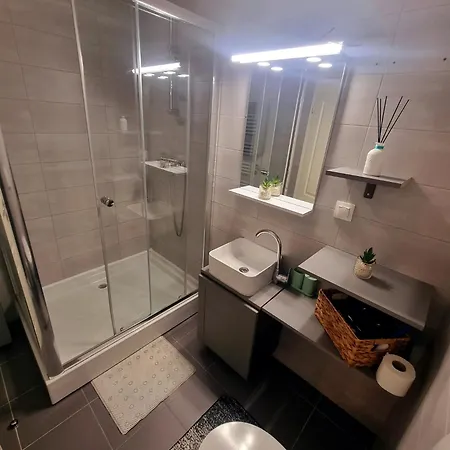 Apartment Sophia 2 *