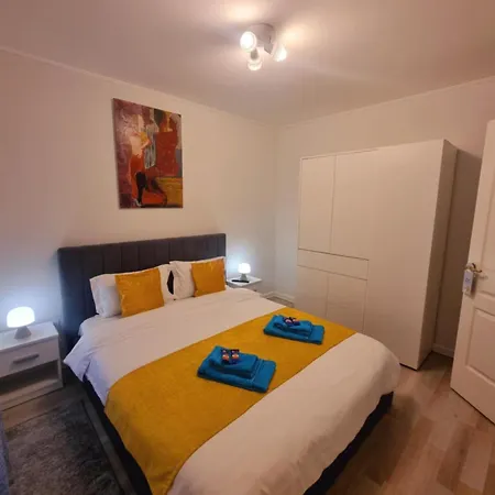 Sophia 2 Apartment Brasov