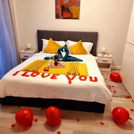 Apartament Sophia 2 *