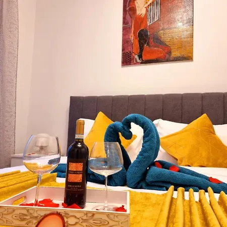 Apartment Sweet 2 Brasov