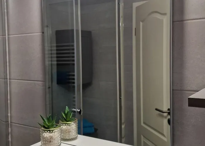 Sophia 2 Apartment *