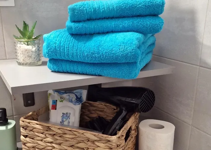 Sophia 2 Apartament Braszów