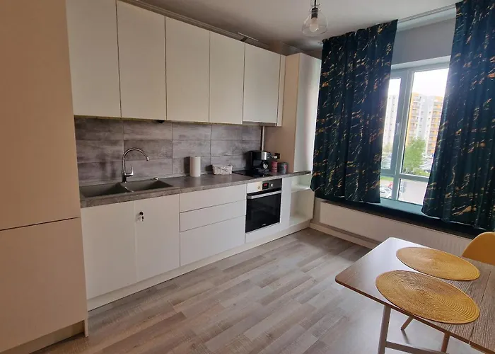 Apartament Sophia 2 Braszów