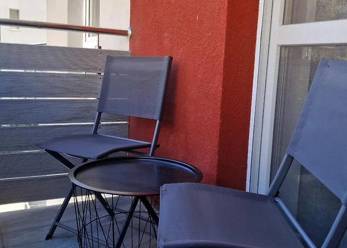 Sophia 2 Apartment Brasov