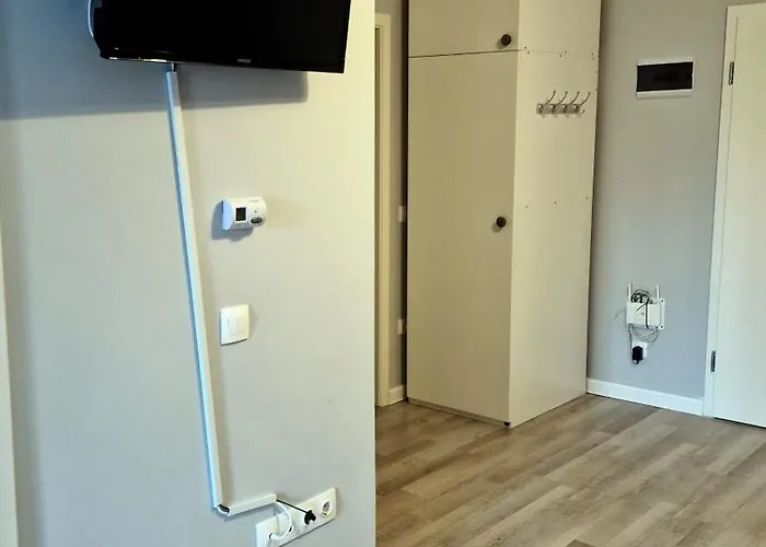 Apartament Sophia 2 *