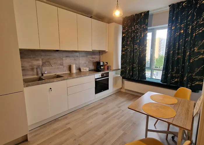 Sophia 2 Apartament Braszów