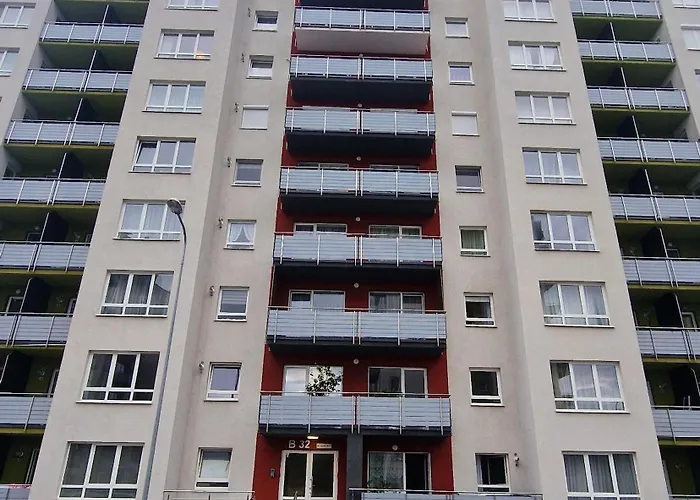 Apartment Sophia 2 Brasov