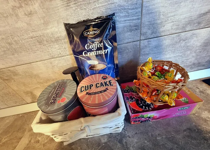 Apartament Sophia 2 *