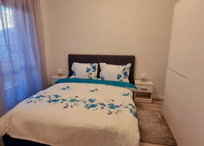 Sophia 2 Apartament Braszów