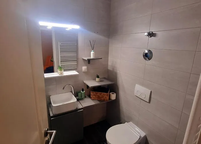 Apartament Sophia 2 *