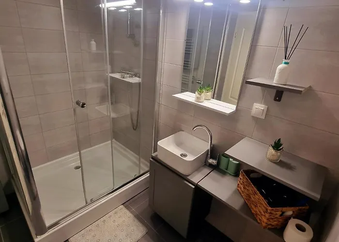 Apartament Sophia 2 *