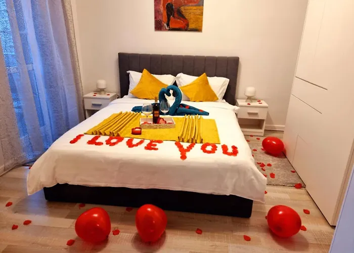 Apartment Sophia 2 *