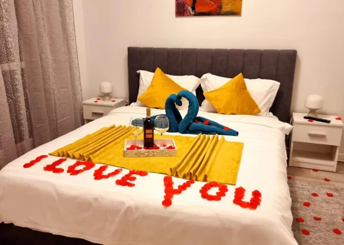 Sophia 2 Apartament Braszów