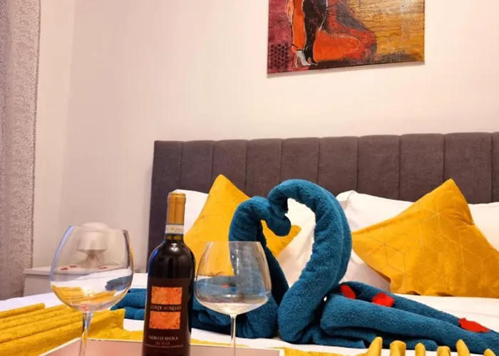 Apartment Sophia 2 Brasov